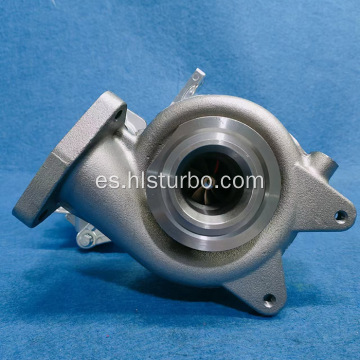 CT16V 17201-11070 Turbo para Toyota